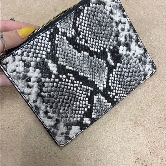 Clutch handbag - Picture 2 of 3